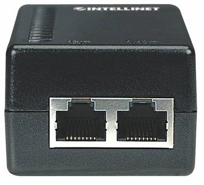 Inyector Poe Intellinet 524179 | 15.4W, 1x 10/100Base-T Puerto