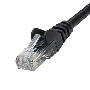 Cable Patch Intellinet 320757 | 2.0m, 1 Gbit/s, UTP Cat 5e