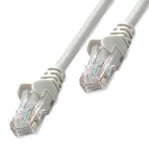 Cable Patch Intellinet 319867 | 7.6m, Cat 5e UTP, 1 Gbit/s