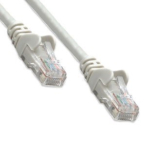 Cable Patch Intellinet 319867 | 7.6m, Cat 5e UTP, 1 Gbit/s