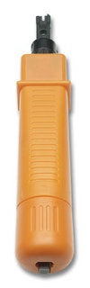 Pinza P/ponchar Jacks /terminal Blocks - 177.8MM Longitud - 122G - Punta Intercambiable