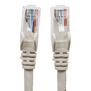 Cable Patch Intellinet 334129 | Cat 6, 1 Gbit/s, 3.0m UTP