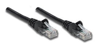 Cable Patch Intellinet 320788 | 7.6m, 1 Gbit/s, UTP Cat 5e