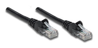 Cable Patch Intellinet 320788 | 7.6m, 1 Gbit/s, UTP Cat 5e