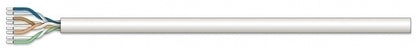 Cable de Red Intellinet 334136 | 305m, Categoría 6, 23 AWG