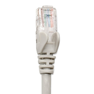 Cable Patch Intellinet 319812 | 4.2m, Cat 5e UTP, 1 Gbit/s