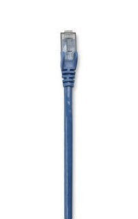 Cable de Red Patch Intellinet Cat6 342575 | 1m, 1 Gbit/s, Conector RJ-45