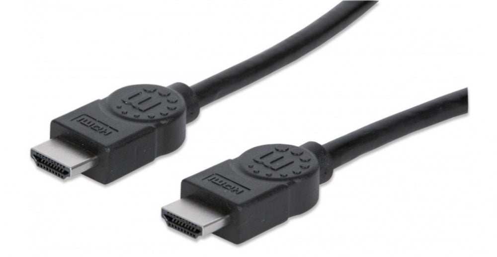 Cable HDMI Intellinet 322539 | Alta Velocidad 1080p, Longitud 10m