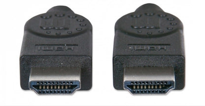 Cable HDMI Intellinet 322539 | Alta Velocidad 1080p, Longitud 10m