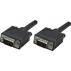 Cable Monitor SVGA Intellinet 337342 | 30m, Soporta 1360x768