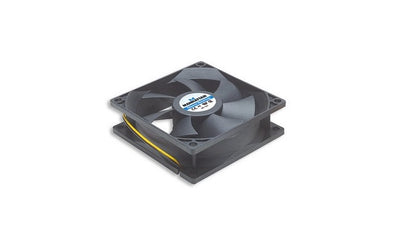 Ventilador Intellinet 700320 | 80MM, 52.67m³/hora, 2500rpm