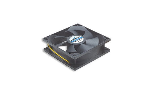 Ventilador Intellinet 700320 | 80MM, 52.67m³/hora, 2500rpm