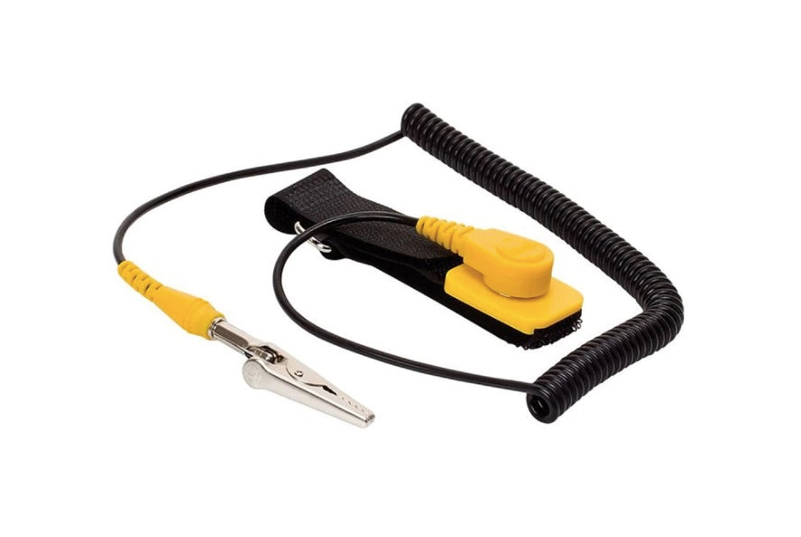 Pulsera Antiestática Intellinet 410144 | Protección ESD, Ajustable