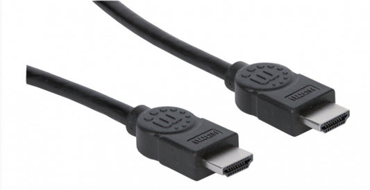 Cable HDMI Intellinet 323222 | 3.0m, 10.2 Gbit/s, Soporta 3840 x 2160