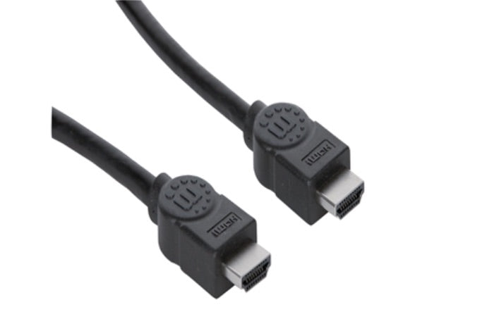 Cable HDMI Intellinet 323222 | 3.0m, 10.2 Gbit/s, Soporta 3840 x 2160