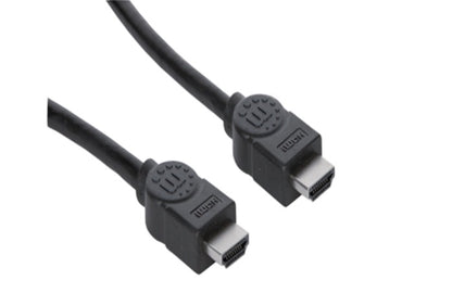 Cable HDMI Intellinet 323222 | 3.0m, 10.2 Gbit/s, Soporta 3840 x 2160