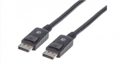 Cable DisplayPort Intellinet 307116 | 4K a 60Hz, 2m Apantallado