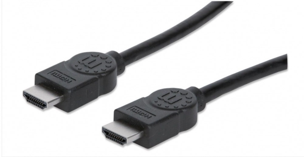Manhattan Cable A/v - Manhattan Cable HDMI de Alta Velocidad