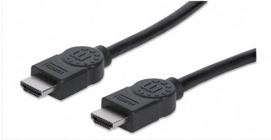Manhattan Cable A/v - Manhattan Cable HDMI de Alta Velocidad