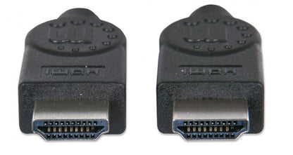 Manhattan Cable A/v - Manhattan Cable HDMI de Alta Velocidad