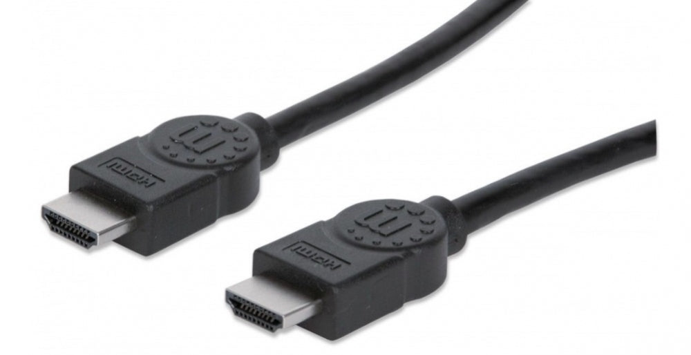 Cable HDMI Intellinet 323260 | Alta Velocidad 4K@30Hz, 15m Apantallado