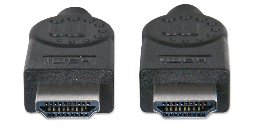 Cable HDMI Intellinet 323260 | Alta Velocidad 4K@30Hz, 15m Apantallado