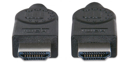 Cable HDMI Intellinet 323260 | Alta Velocidad 4K@30Hz, 15m Apantallado