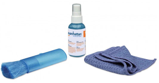 Limpiador LCD Intellinet 421010 | 60ml, Libre de Pelusas, Anti Rayas