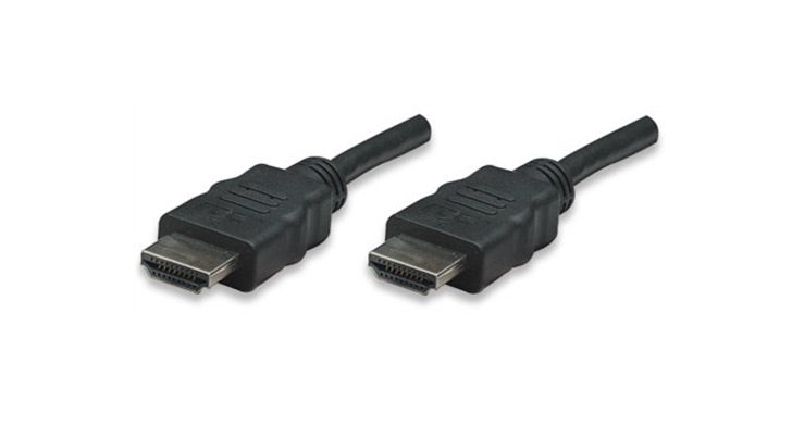 Cable HDMI Intellinet 308441 | Alta Velocidad, Soporte 4K