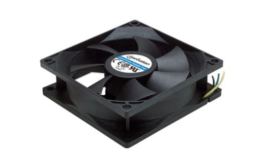 Ventilador Intellinet 700955 | 80MM, 52.67m³/hora, 2500rpm