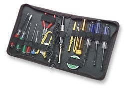 Kit Herramientas Mant. 17 Piezas - 17 Pieza(s)