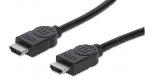 Cable HDMI Intellinet 308434 | 1.4, 4K, 15.0m