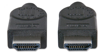 Cable HDMI Intellinet 308434 | 1.4, 4K, 15.0m
