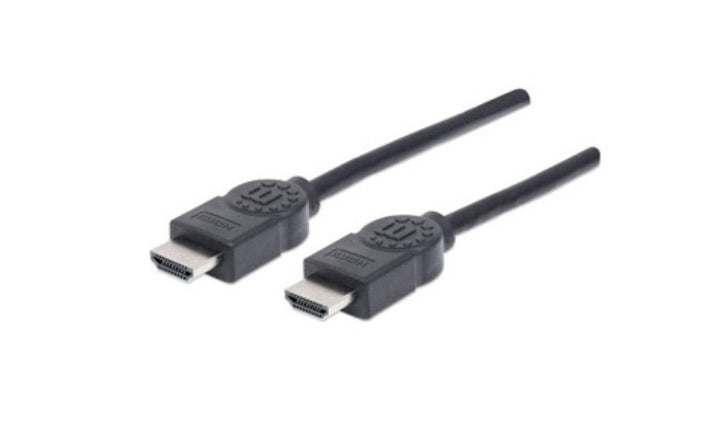 Cable HDMI Intellinet 323239 | 5m, 10.2 Gbit/s, Soporta 3840 x 2160