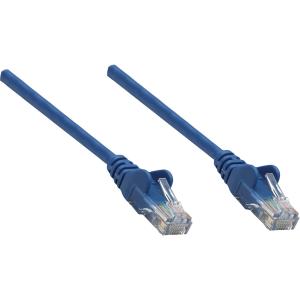 Cable Patch Intellinet 319829 | Cat 5e UTP, 1 Gbit/s, 4.2m Azul