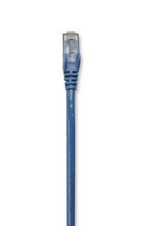 Cable Patch Intellinet 319829 | Cat 5e UTP, 1 Gbit/s, 4.2m Azul