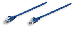 Cable Patch Intellinet 319829 | Cat 5e UTP, 1 Gbit/s, 4.2m Azul
