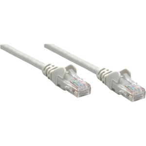 Cable Patch Intellinet 320627 | 30.5m Cat 5e UTP, 10 Gbit/s