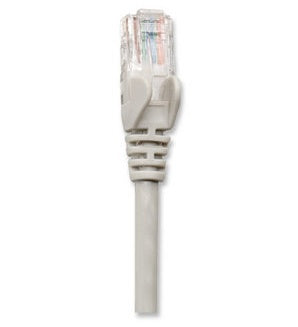 Cable Patch Intellinet 320627 | 30.5m Cat 5e UTP, 10 Gbit/s