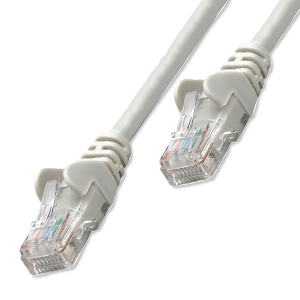 Cable Patch Intellinet 320627 | 30.5m Cat 5e UTP, 10 Gbit/s