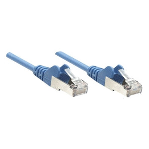 Cable Patch Intellinet 342629 | Cat 6, 7.6m, 1 Gbit/s