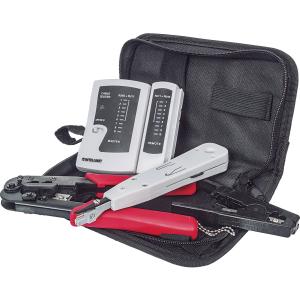 Kit Herramientas Mant. 4 Herramientas - 4 Pieza(s)