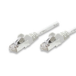Cable de Red Patch Intellinet Cat6 341950 | 1.5m, 1 Gbit/s, Conector RJ-45