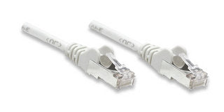 Cable de Red Intellinet Cat6 341967 | 2.0m, 1 Gbit/s, Conectores RJ-45