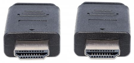 Ic Intracom 9.14m HDMI Cable A/v - Cable For Reproductor Blu-ray, Consola de Juegos, Receptor Estéreo, Pc, Dispositivo de Audio/vídeo - 2gbit/s - Admite Hasta3840 X 2160 - Apantallado - Negro