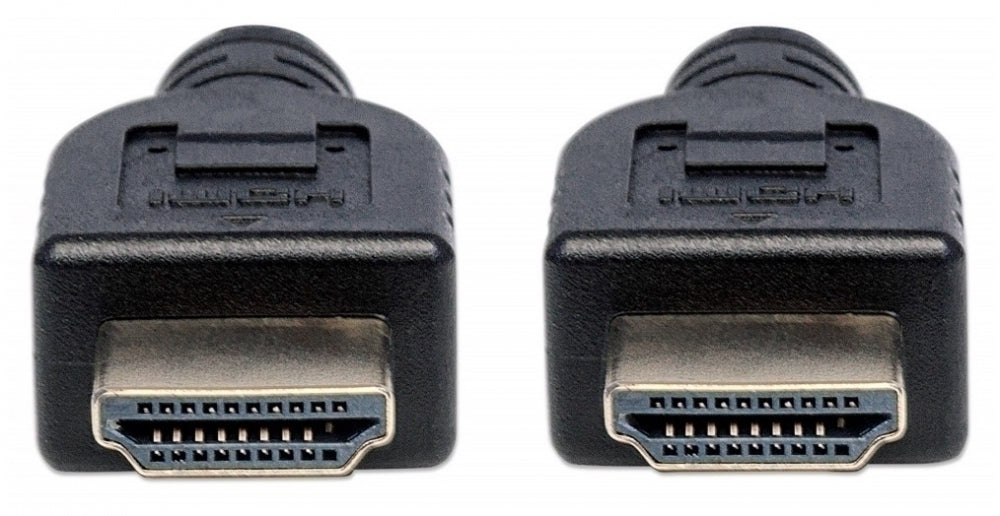 Cable HDMI Intellinet 353922 | 1.0m, 18 Gbps, Soporta 4K hasta 3840 x 2160