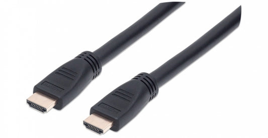 Cable HDMI Intellinet 353977 | 10m, 18 Gbit/s, Soporta 4K