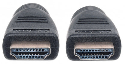Cable HDMI Intellinet 353977 | 10m, 18 Gbit/s, Soporta 4K