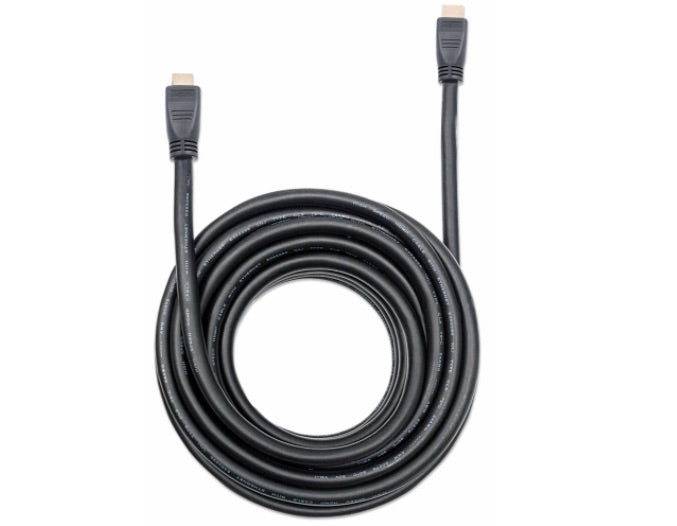 Cable HDMI Intellinet 353977 | 10m, 18 Gbit/s, Soporta 4K