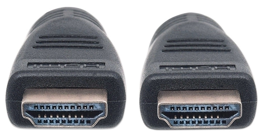 Cable HDMI Intellinet 353960 | 8m, 18 Gbit/s, Soporta 4K hasta 3840 x 2160